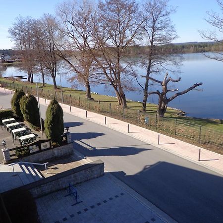 Hotel Am See Neubäu Dış mekan fotoğraf