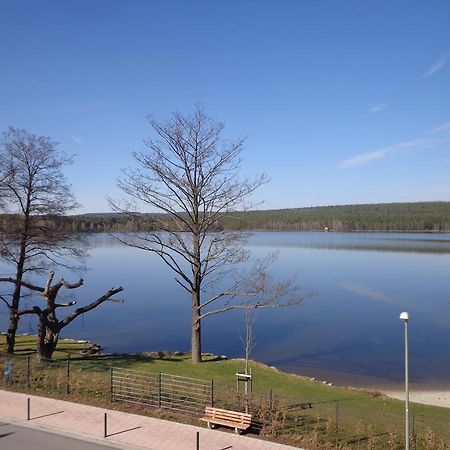 Hotel Am See Neubäu Dış mekan fotoğraf