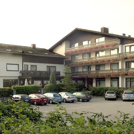 Hotel Am See Neubäu Dış mekan fotoğraf