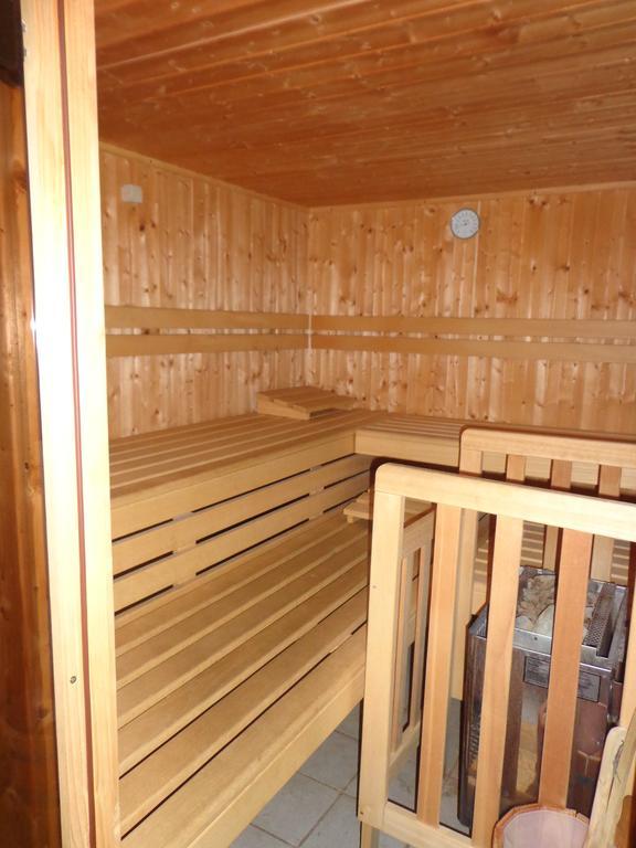 Hotel Am See Neubäu Dış mekan fotoğraf