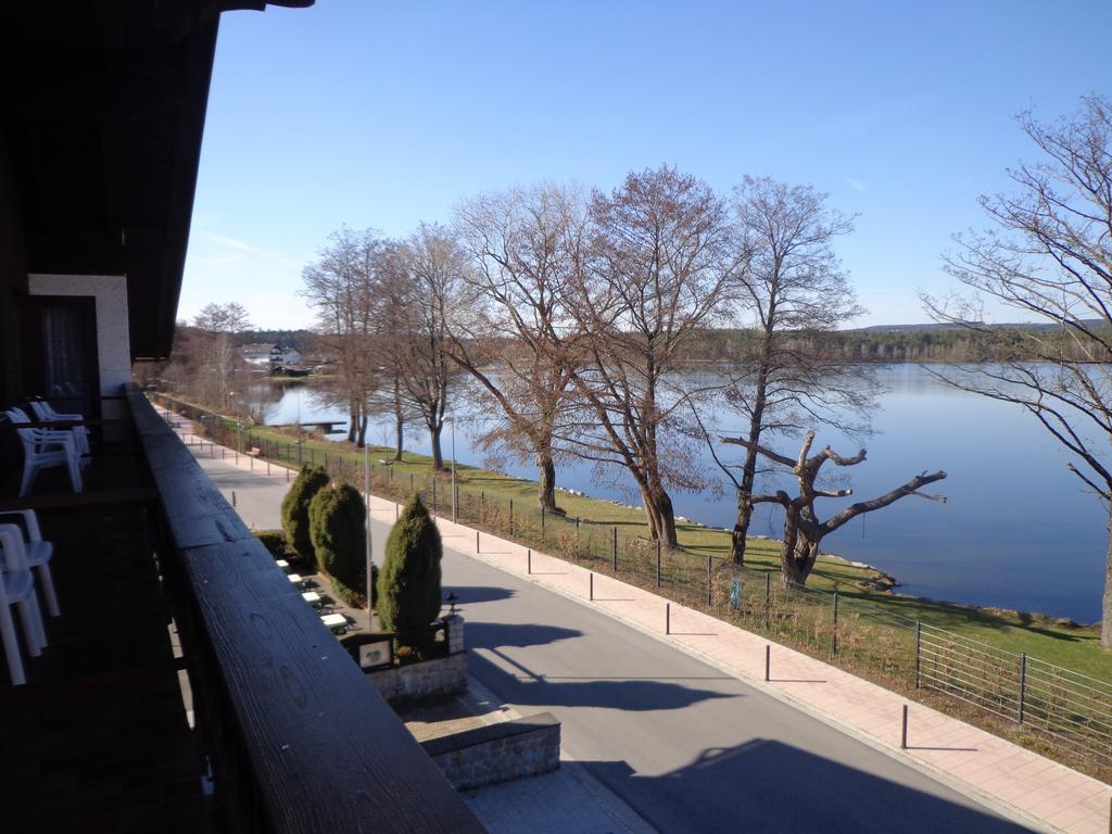 Hotel Am See Neubäu Dış mekan fotoğraf