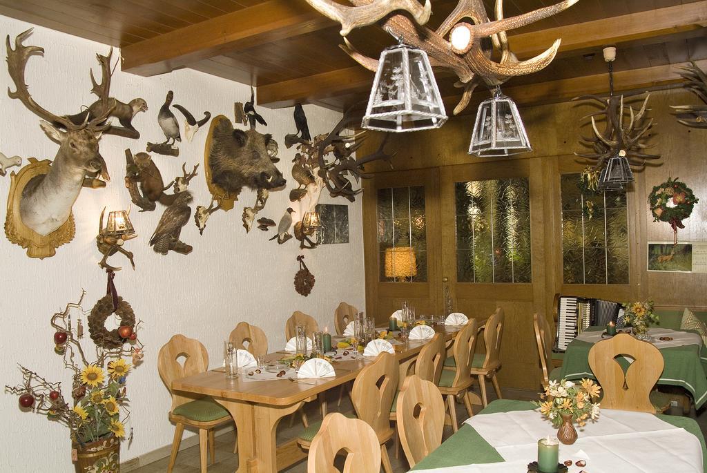 Hotel Am See Neubäu Dış mekan fotoğraf