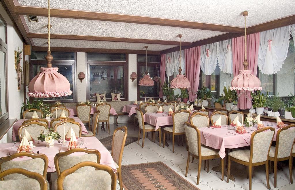 Hotel Am See Neubäu Dış mekan fotoğraf