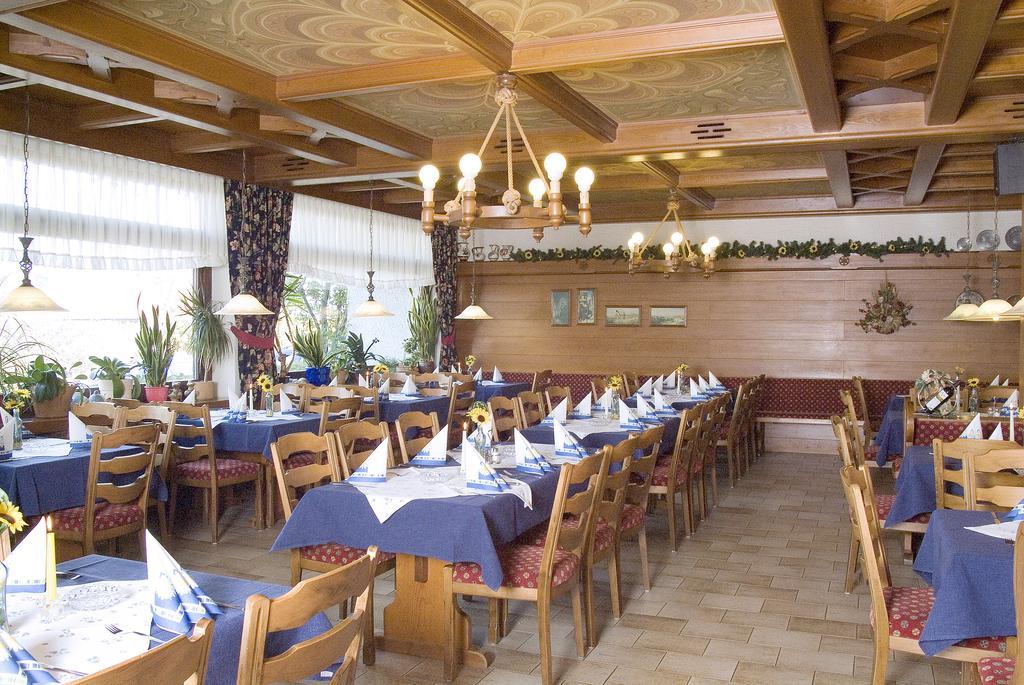 Hotel Am See Neubäu Dış mekan fotoğraf
